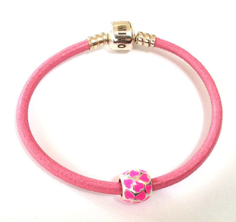 Sweetheart Bracelet Combination for Mom