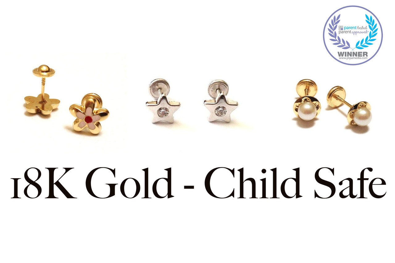 Mimosura Jewellery for Kids