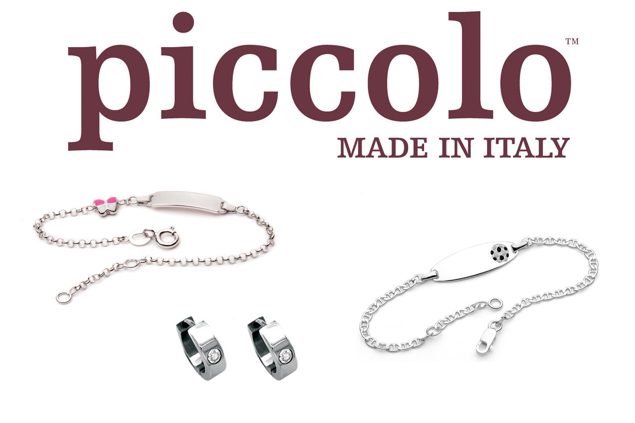 Mimosura Jewellery for Kids