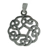 Celtic Knot Necklace Set
