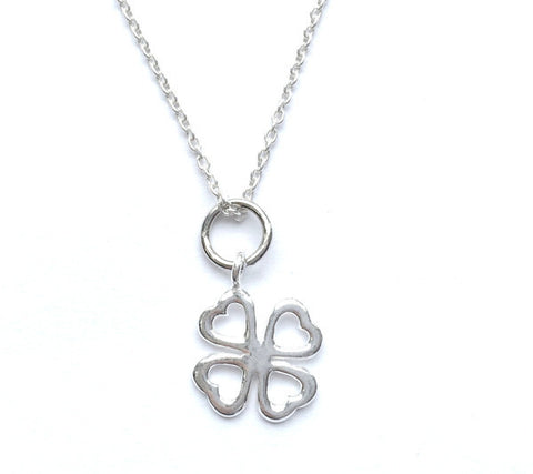 Lucky Charm Necklace Set