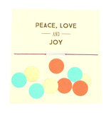 Mai-Lin - "Peace, Love and Joy"