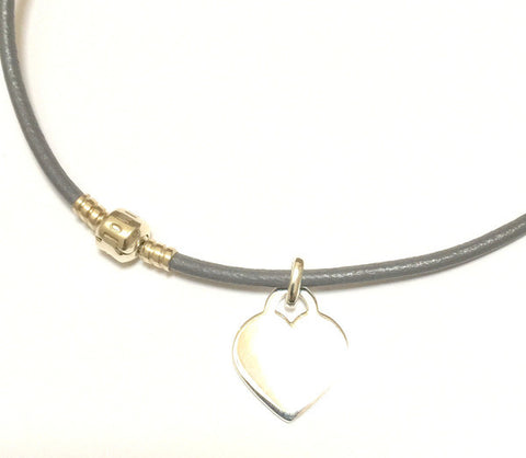 Elegant Heart Set for Mom