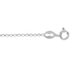 M Necklace Set
