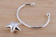 Harmony Pendants - Star Bracelet