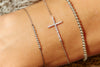 Sterling Silver Bracelet