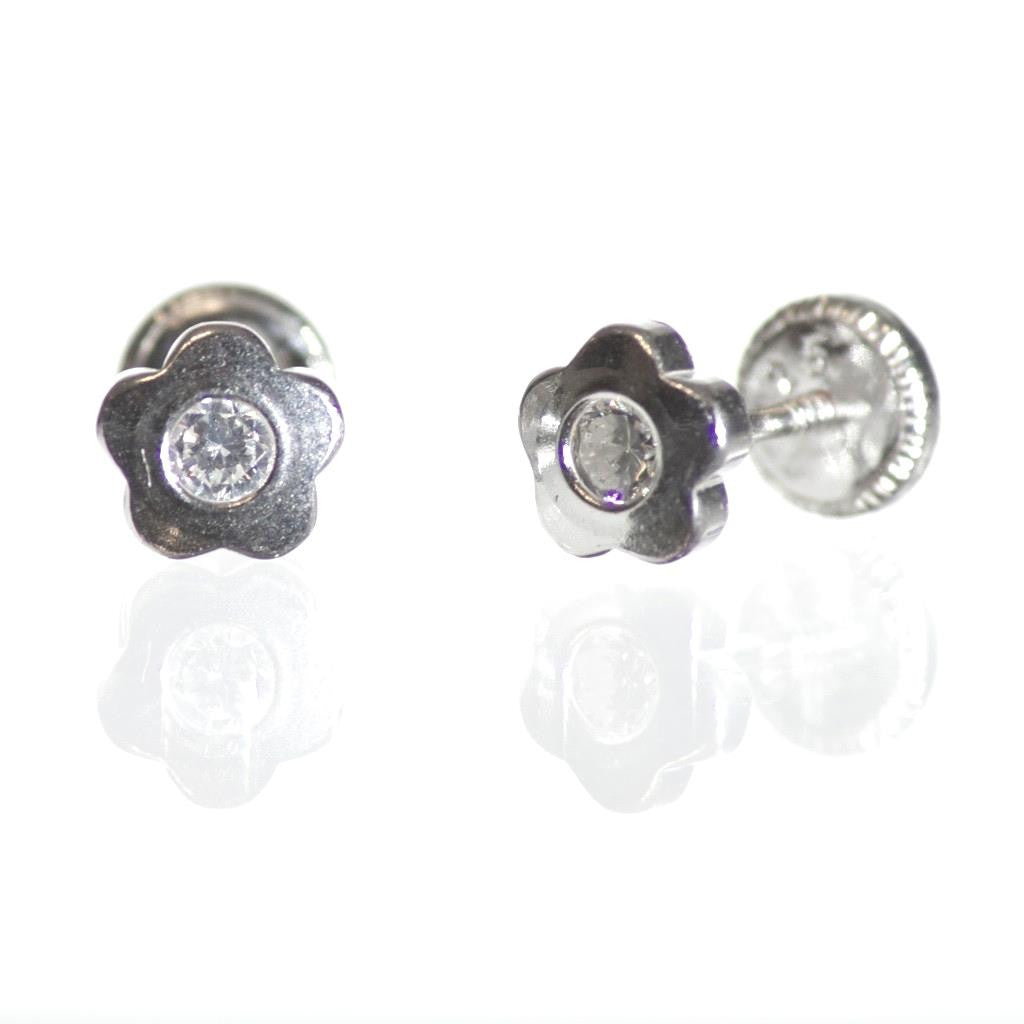 Ball Screw Back Earrings 925 Sterling Silver Studs Safety Ball Back  Sleep-On Stud Earrings for Men Women Unisex Hypoallergenic, 3.6mm Circle,  Silver : Amazon.ca: Handmade Products