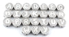 Kimberley Lang Pearl Initial Bracelet
