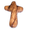 Olive Wood Comfort Cross