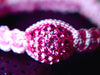 One Bead Baby Shamballa (Pink)