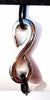 Infinity BLACK Friendship Bracelet