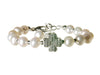 Kimberley Lang Pearl Lucky Bracelet