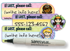 Safety Tats - Princess Collection