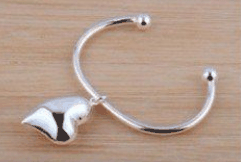 Harmony Pendants - Heart Bracelet