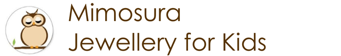 Mimosura Jewellery for Kids